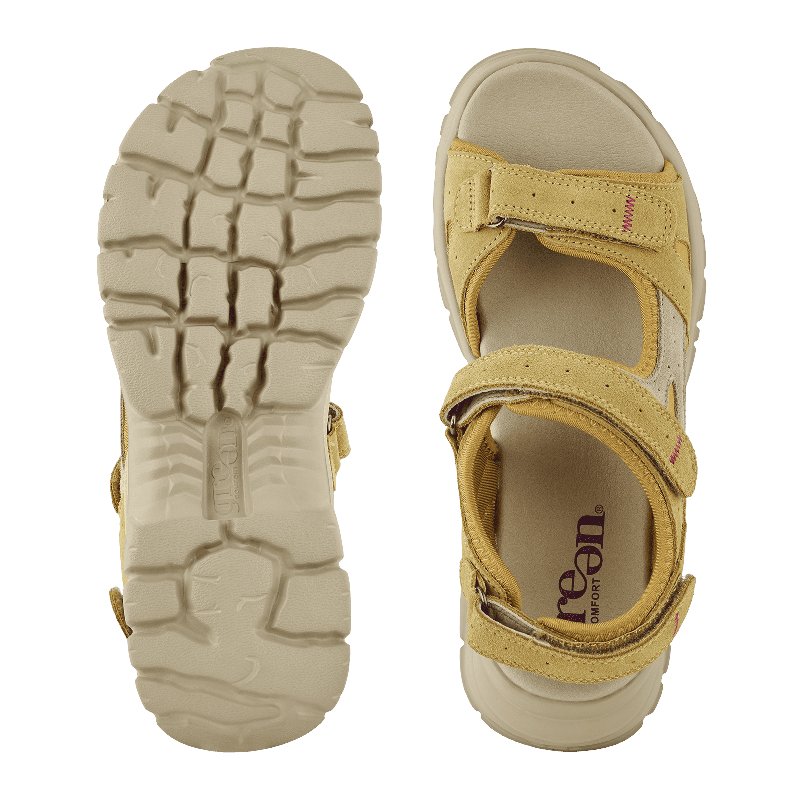 KIRUNA KAMMI - SUN YELLOW